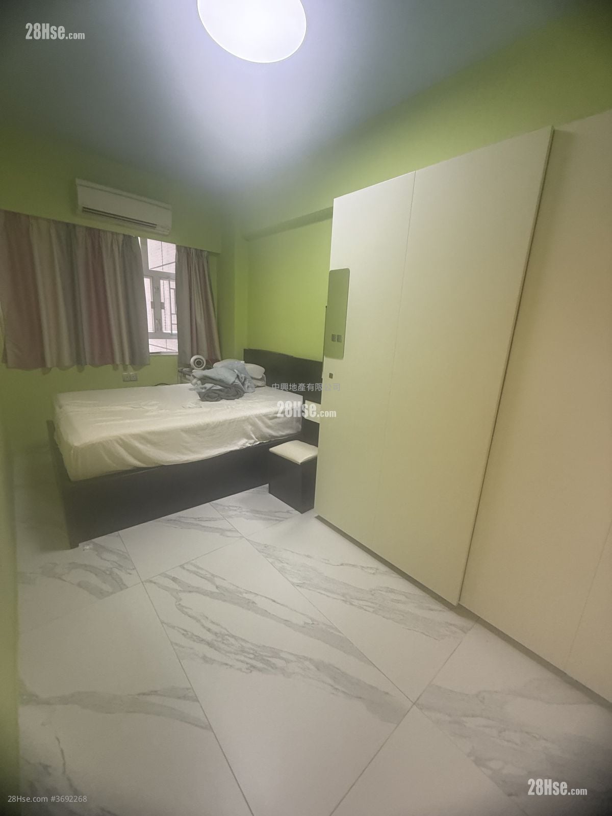 创德楼 售盘 2 房 , 1 浴室 453 平方尺