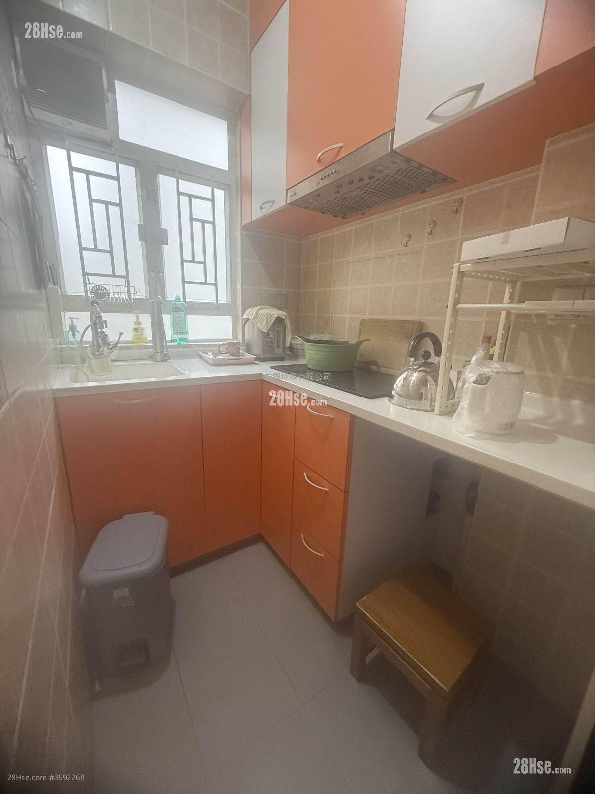 创德楼 售盘 2 房 , 1 浴室 453 平方尺