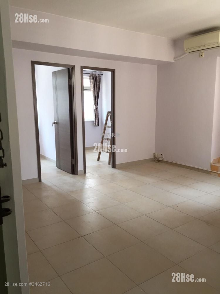 百福大厦 售盘 2 房 , 1 浴室 396 平方尺