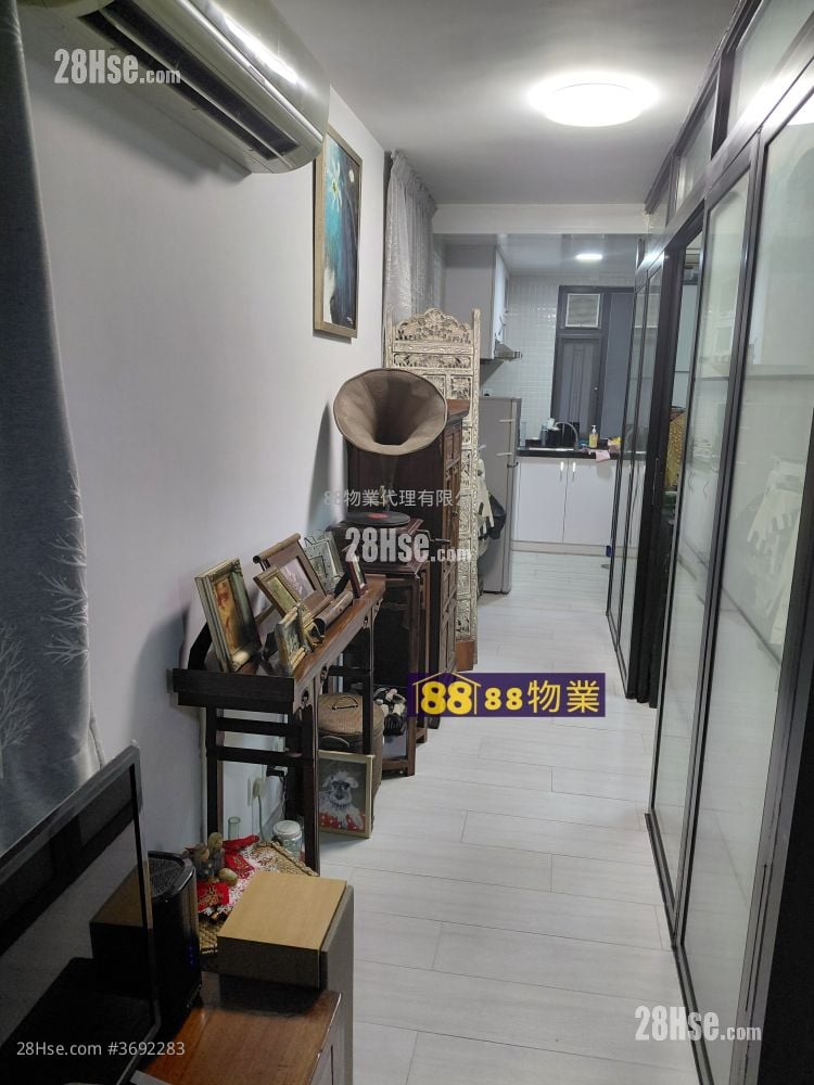 粉岭村屋 售盘 1 房 , 1 浴室 350 平方尺