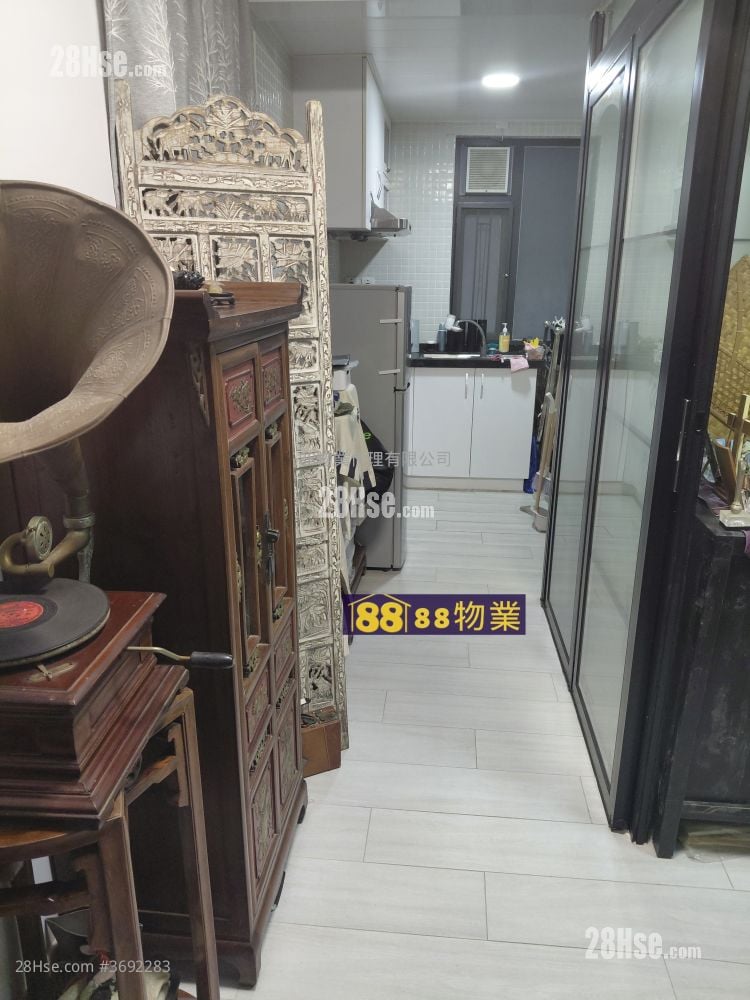 粉岭村屋 售盘 1 房 , 1 浴室 350 平方尺