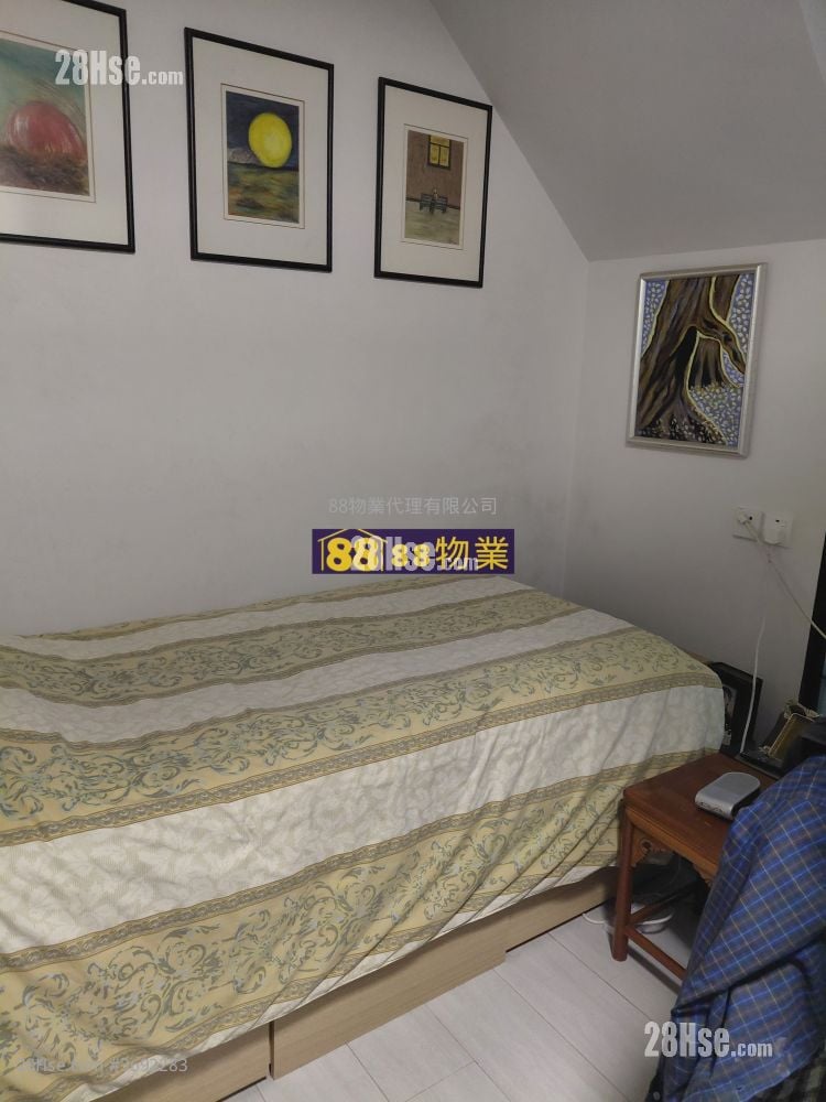 粉岭村屋 售盘 1 房 , 1 浴室 350 平方尺