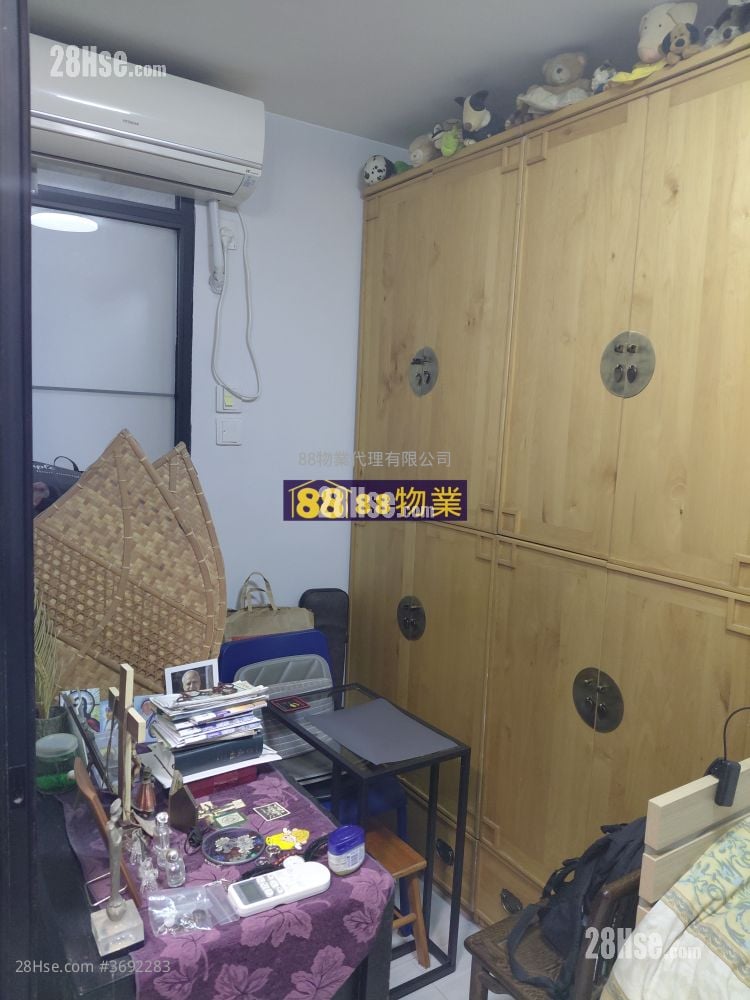 粉岭村屋 售盘 1 房 , 1 浴室 350 平方尺