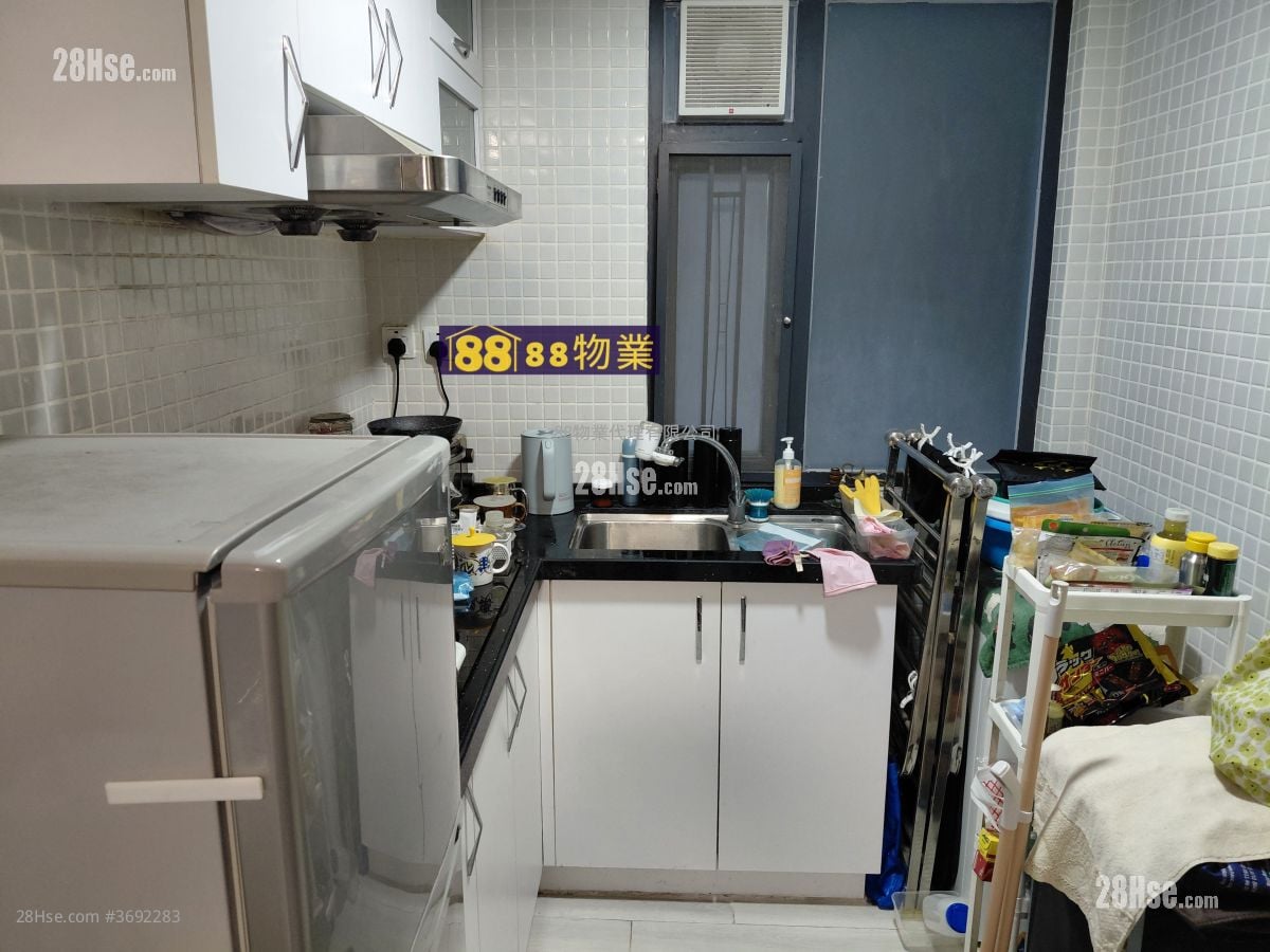 粉岭村屋 售盘 1 房 , 1 浴室 350 平方尺