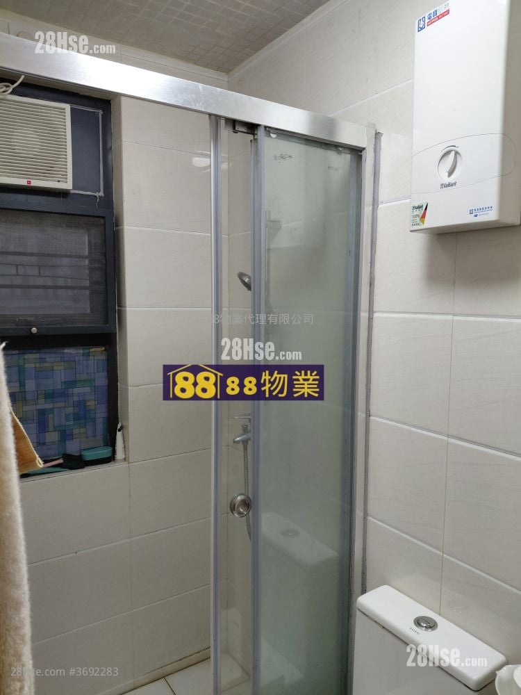 粉岭村屋 售盘 1 房 , 1 浴室 350 平方尺