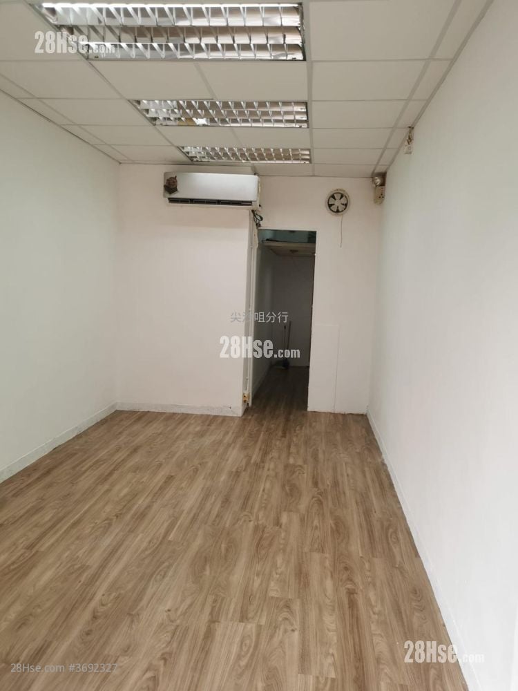 德升大厦 租盘 1 厕所