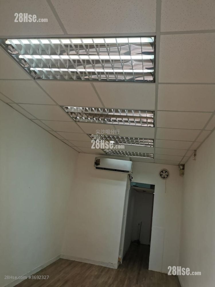 德升大厦 租盘 1 厕所