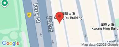 广荣大厦 中层 物业地址