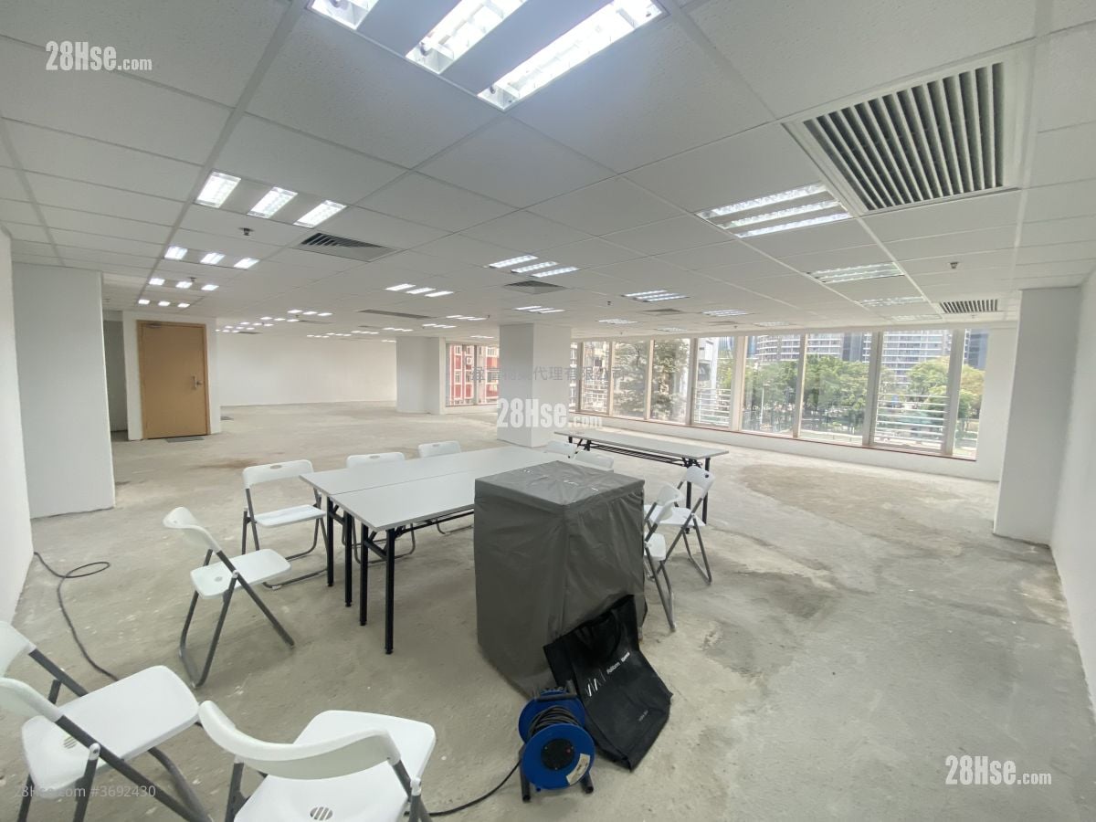 Ocean Building Rental Studio