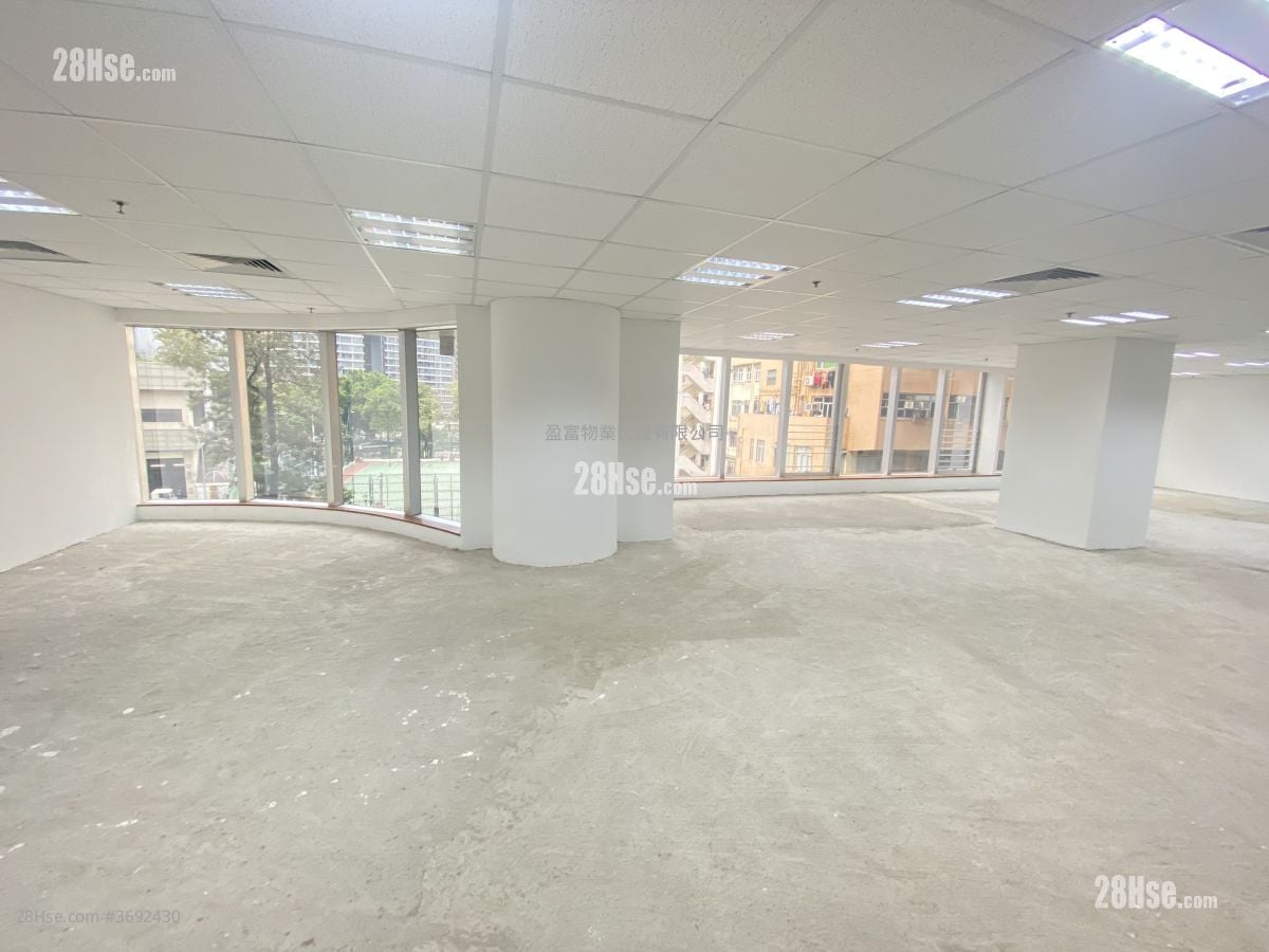 Ocean Building Rental Studio