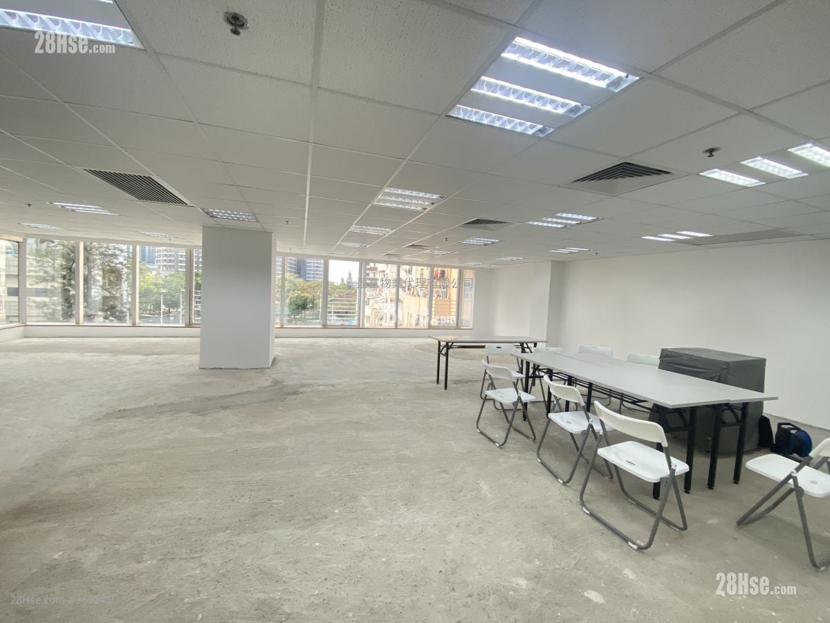 Ocean Building Rental Studio