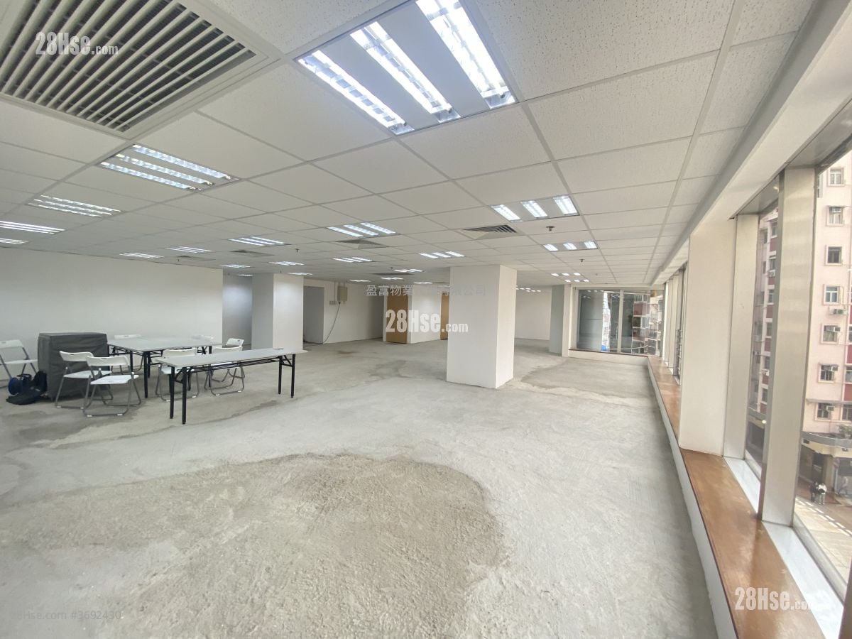 Ocean Building Rental Studio