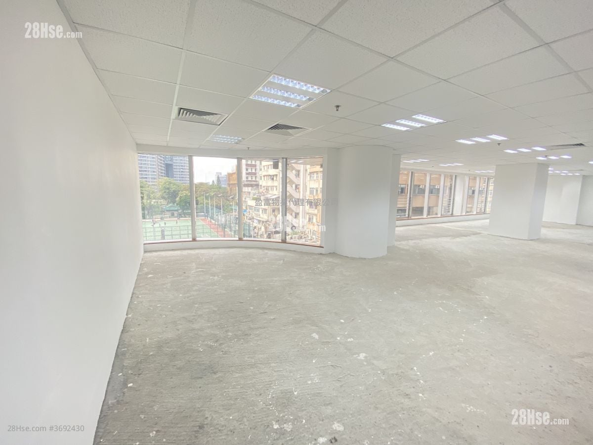 Ocean Building Rental Studio