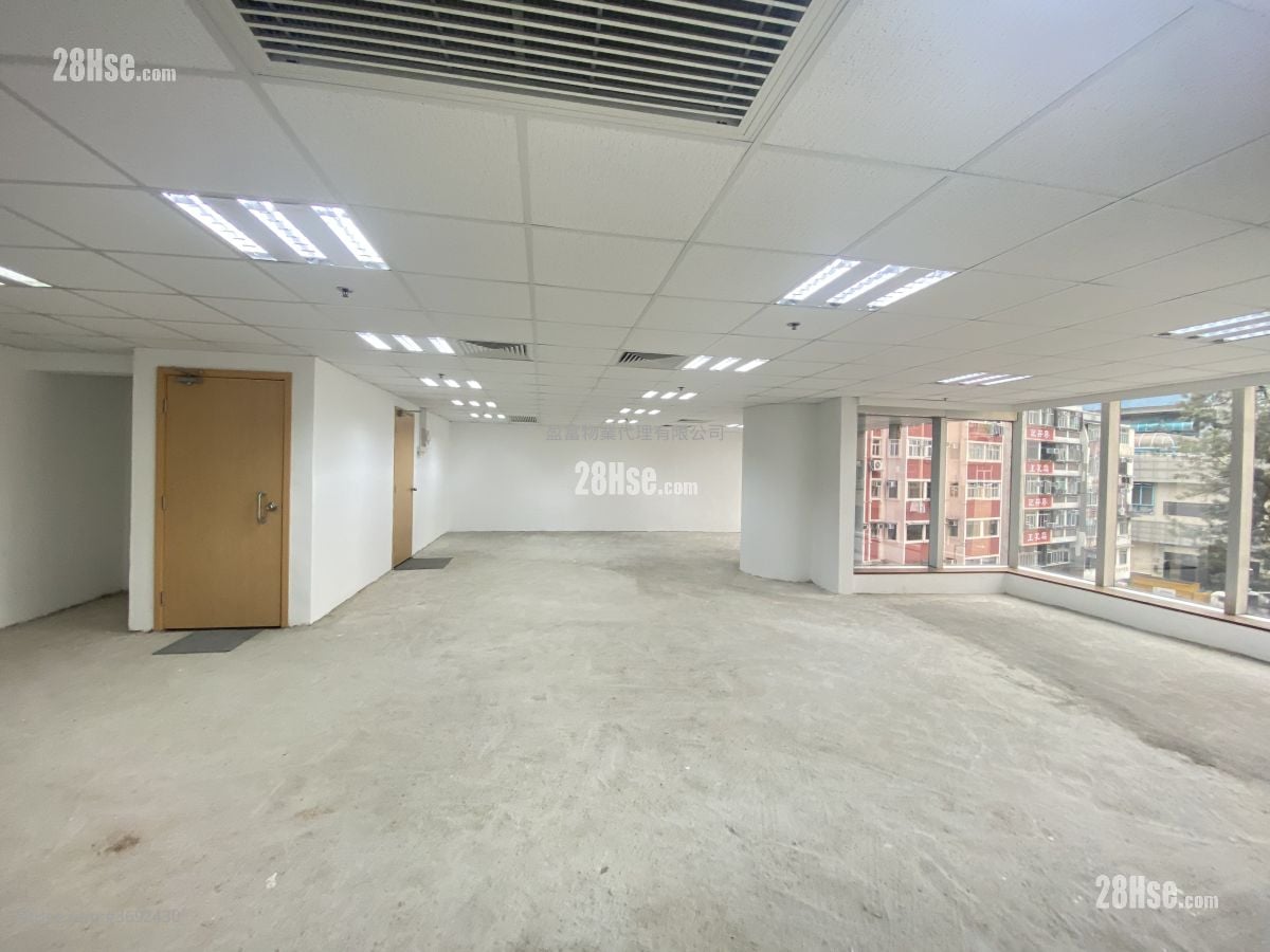 Ocean Building Rental Studio