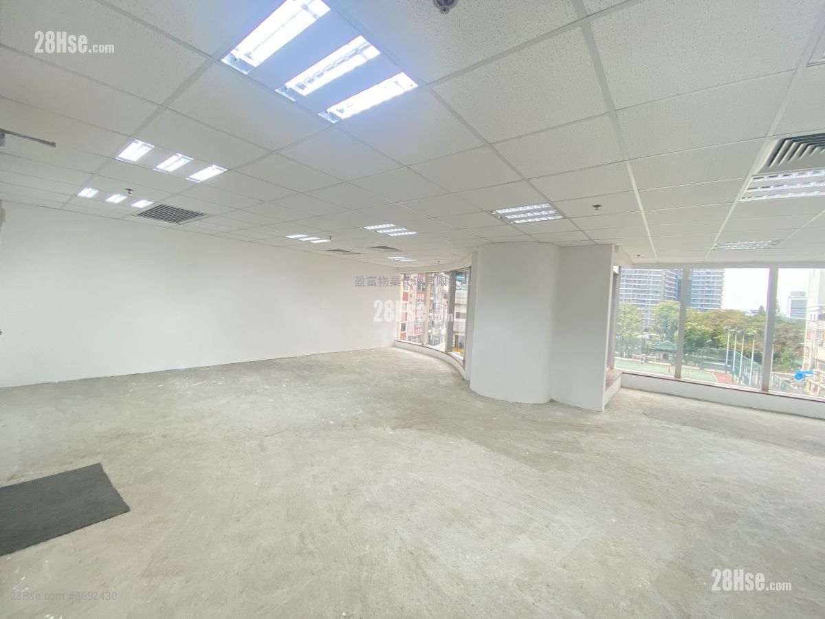 Ocean Building Rental Studio