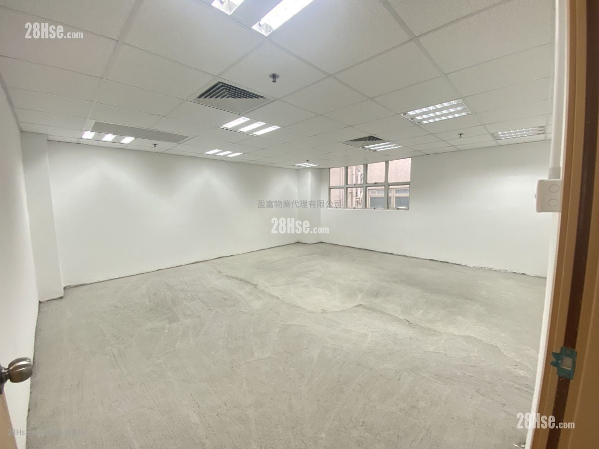 Ocean Building Rental Studio