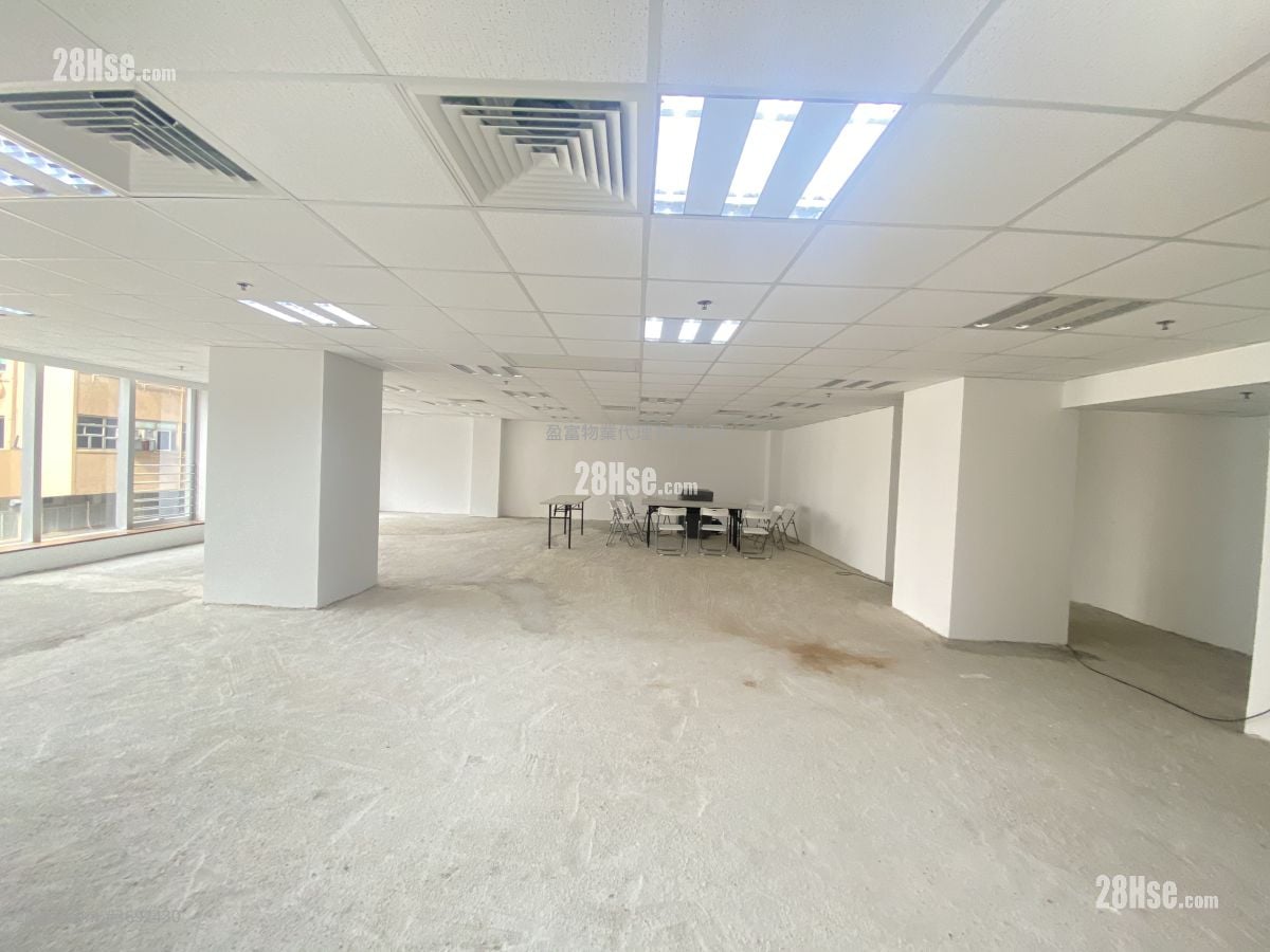 Ocean Building Rental Studio