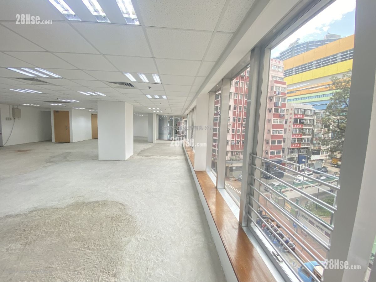 Ocean Building Rental Studio