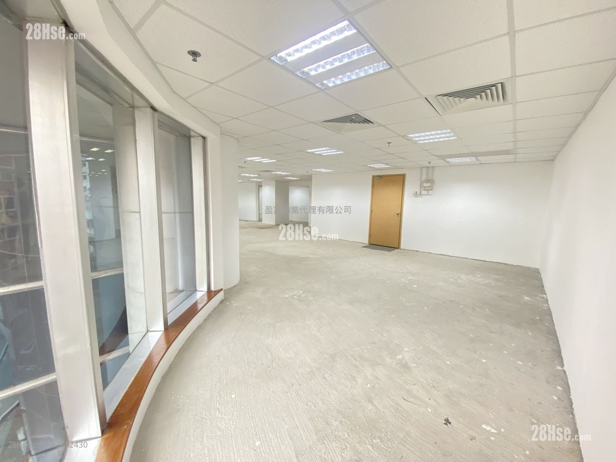 Ocean Building Rental Studio