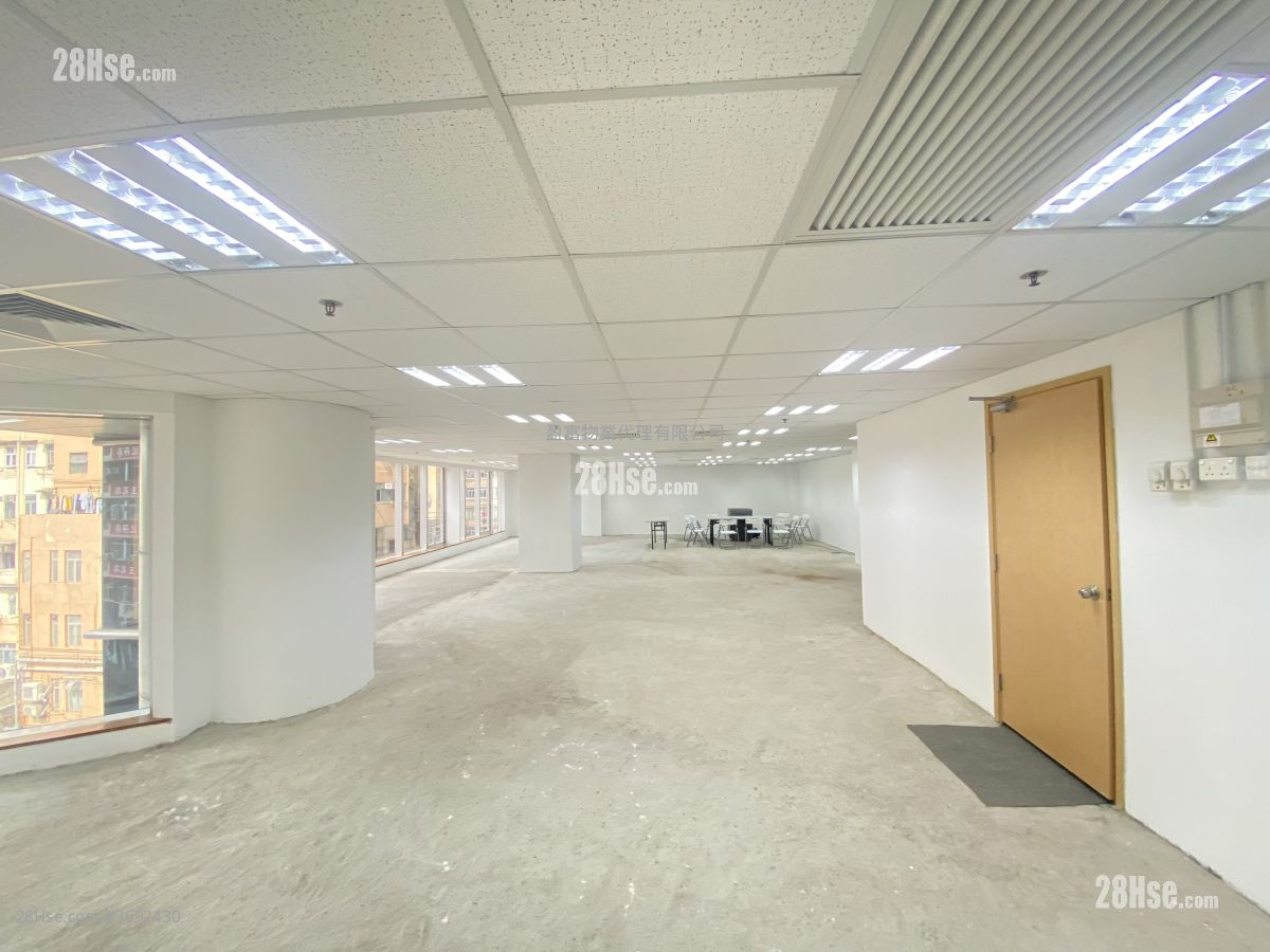 Ocean Building Rental Studio