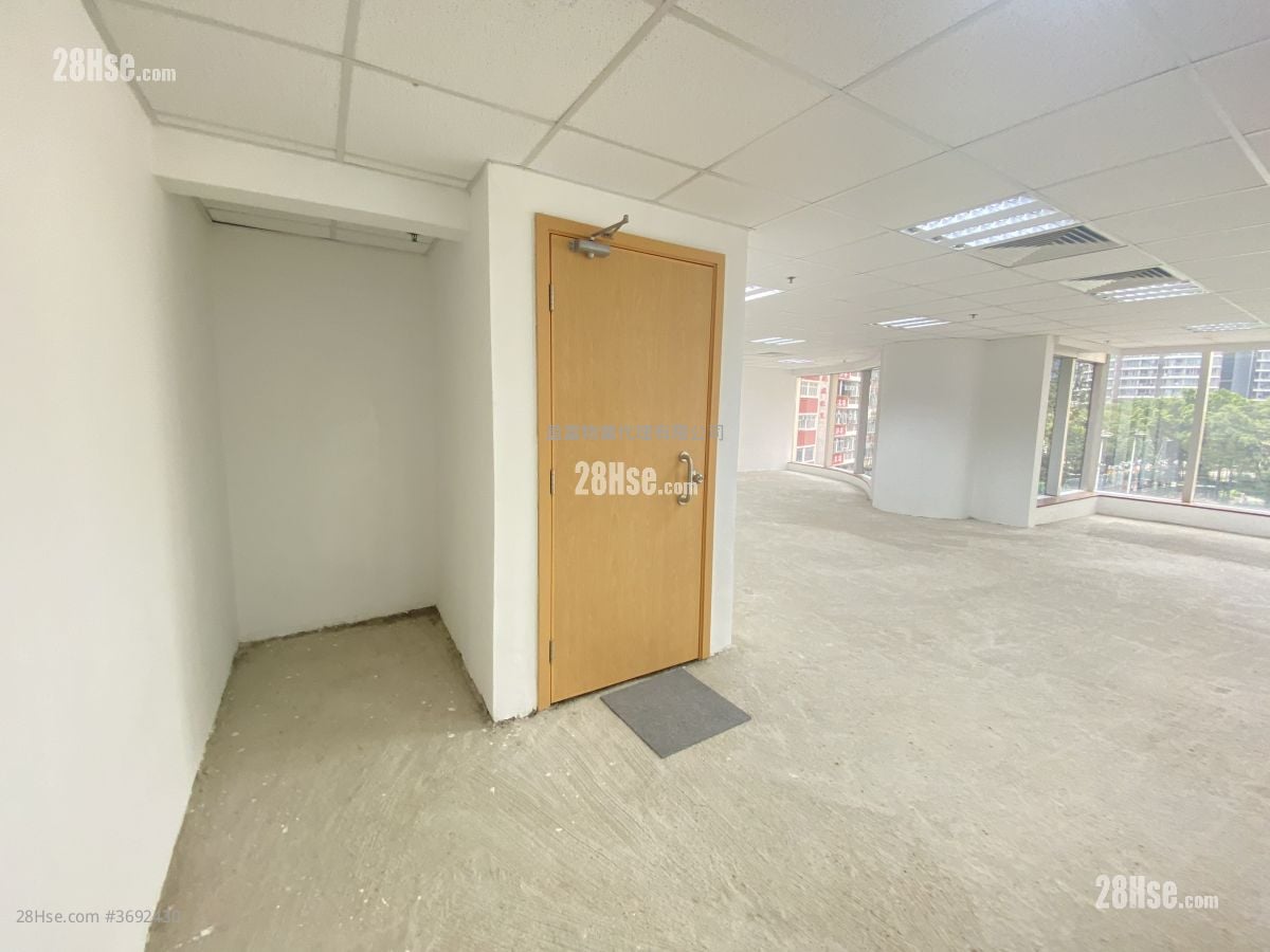 Ocean Building Rental Studio