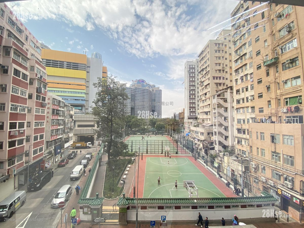 Ocean Building Rental Studio