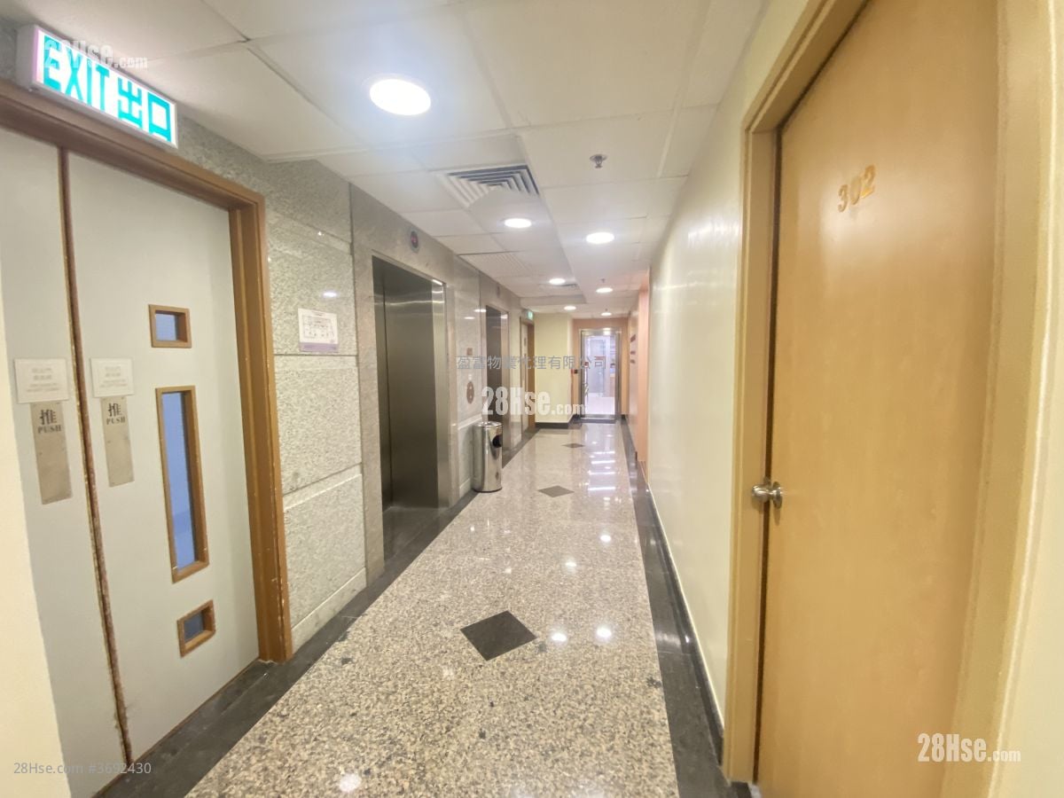 Ocean Building Rental Studio