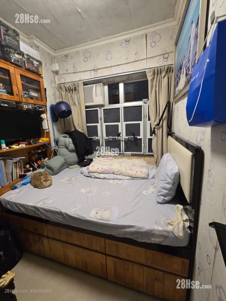 Bell House Sell 3 Bedrooms , 2 Bathrooms 470 ft²