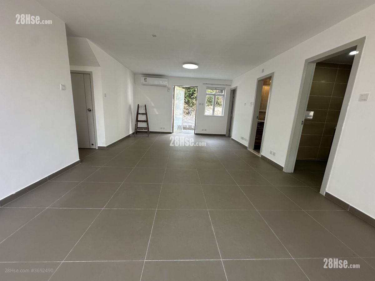 Ho Chung Rental 3 Bedrooms , 3 Bathrooms 1,400 ft²