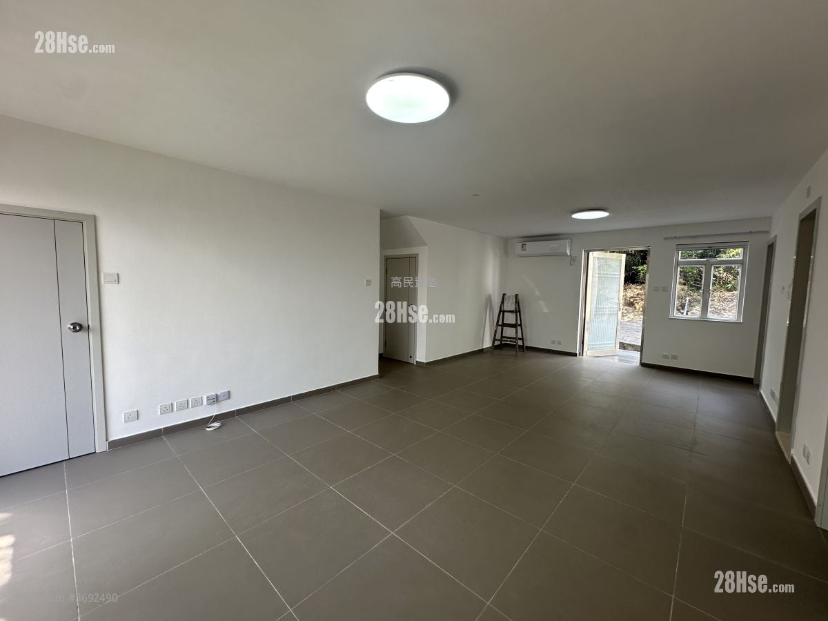 Ho Chung Rental 3 Bedrooms , 3 Bathrooms 1,400 ft²