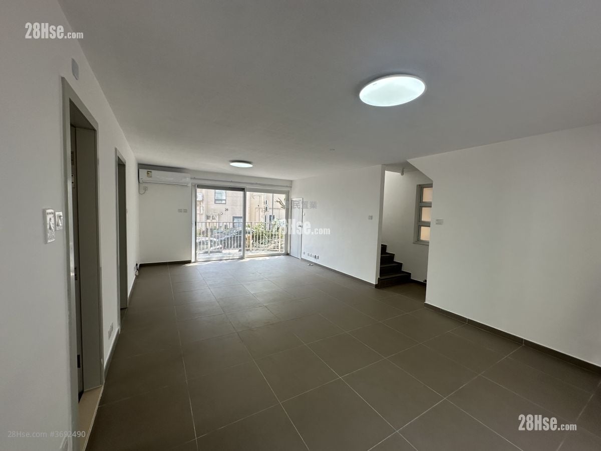 Ho Chung Rental 3 Bedrooms , 3 Bathrooms 1,400 ft²