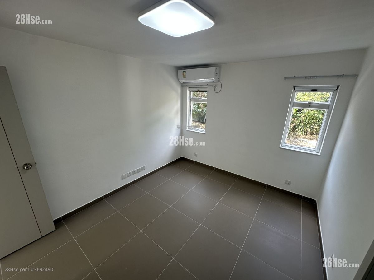 Ho Chung Rental 3 Bedrooms , 3 Bathrooms 1,400 ft²