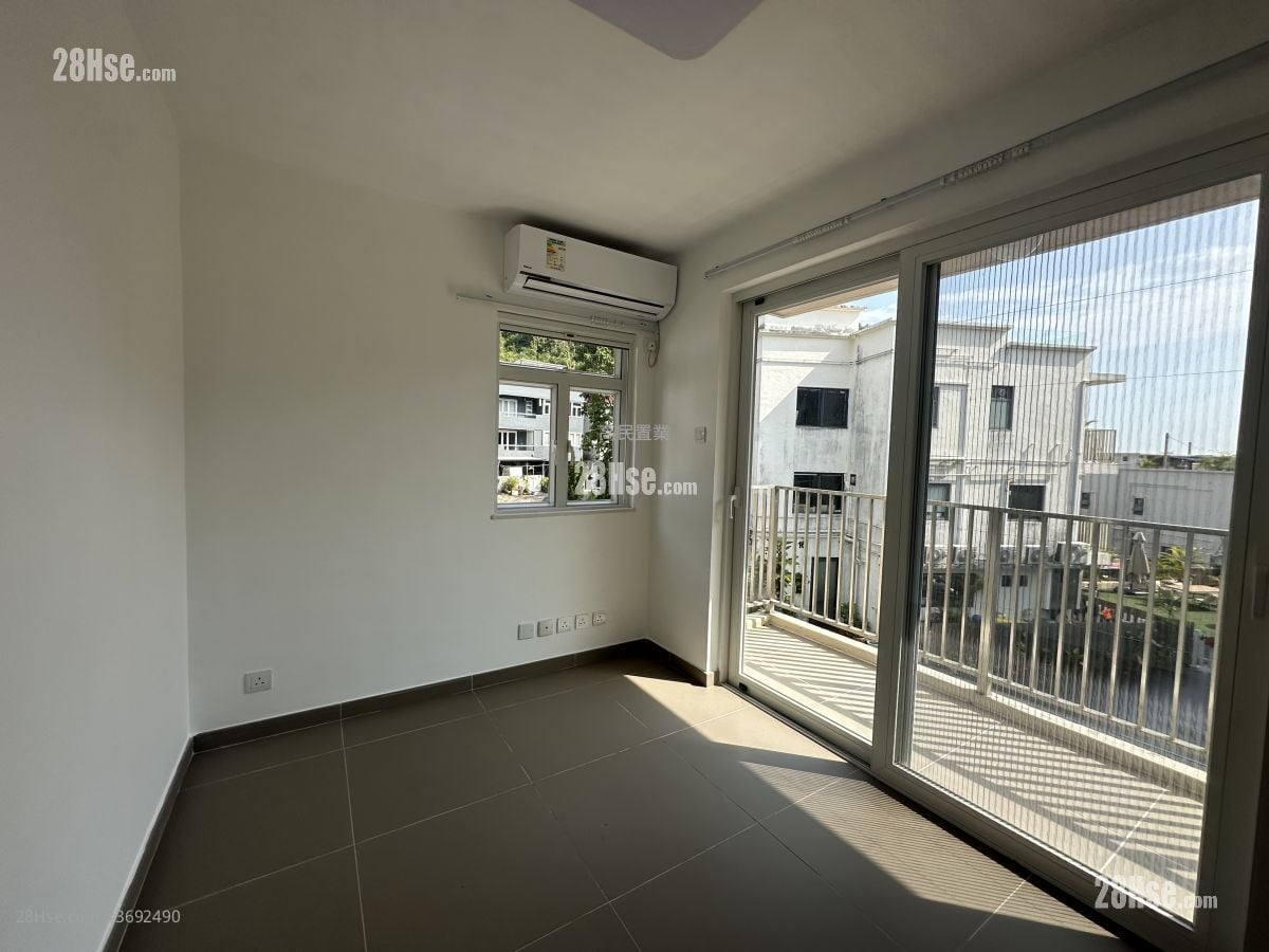Ho Chung Rental 3 Bedrooms , 3 Bathrooms 1,400 ft²