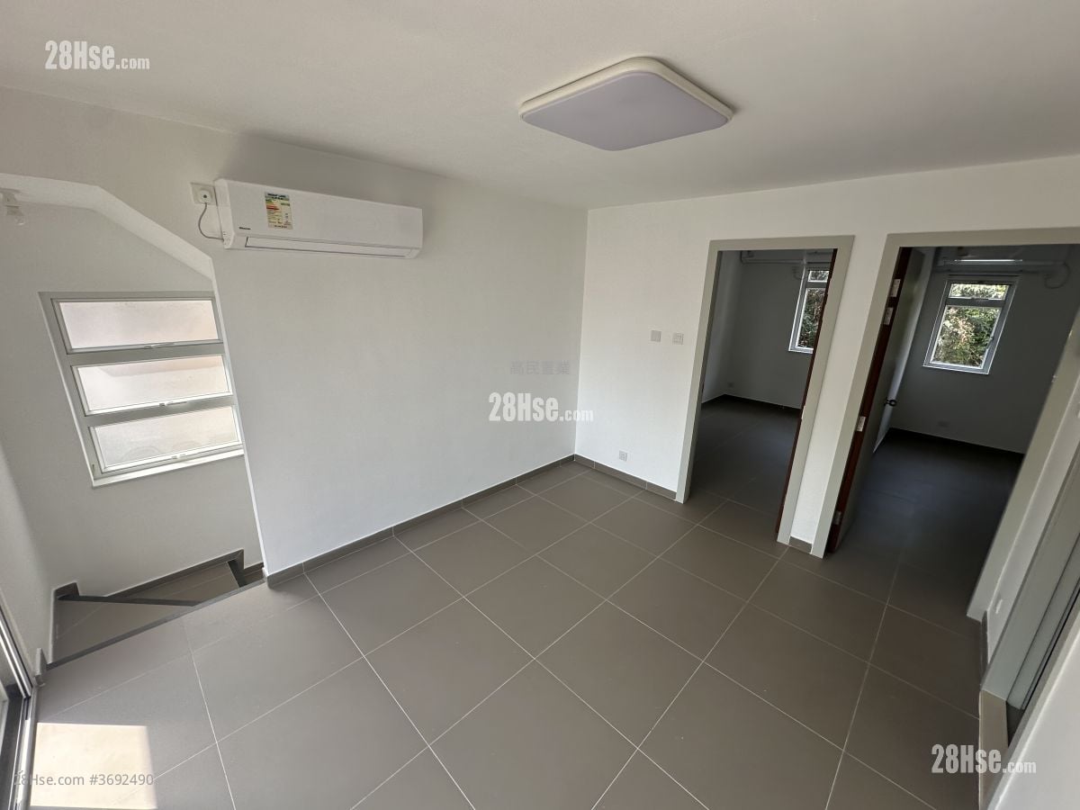 Ho Chung Rental 3 Bedrooms , 3 Bathrooms 1,400 ft²