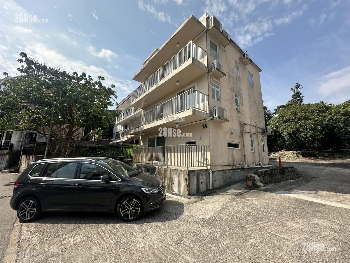 Ho Chung Rental 3 Bedrooms , 3 Bathrooms 1,400 ft²