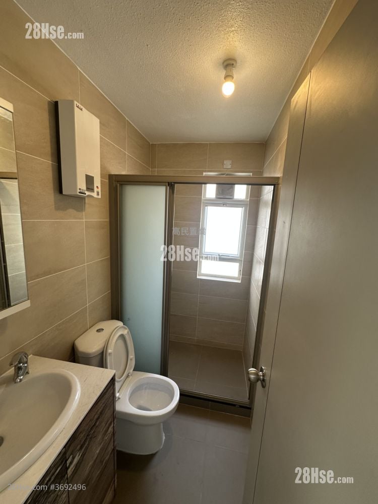 蚝涌 租盘 3 房 , 3 浴室 1,400 平方尺