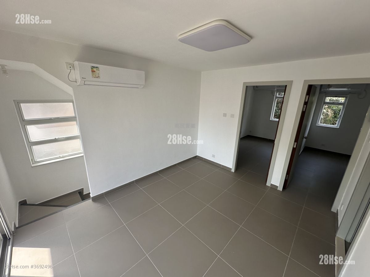 蚝涌 租盘 3 房 , 3 浴室 1,400 平方尺