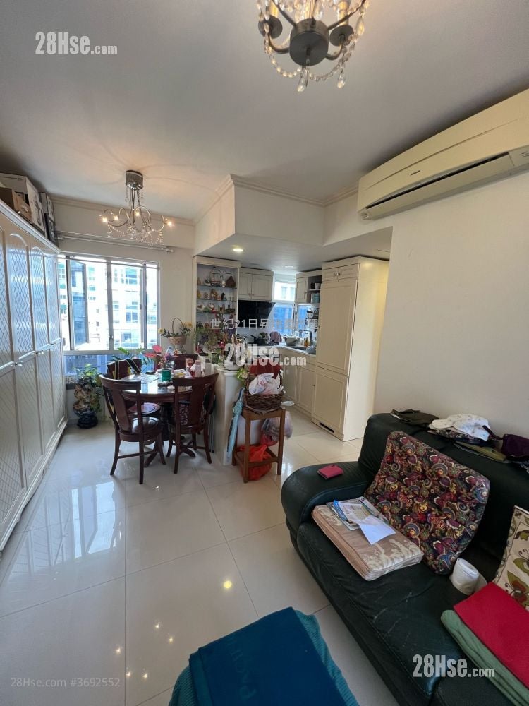 港辉豪庭 售盘 426 平方尺