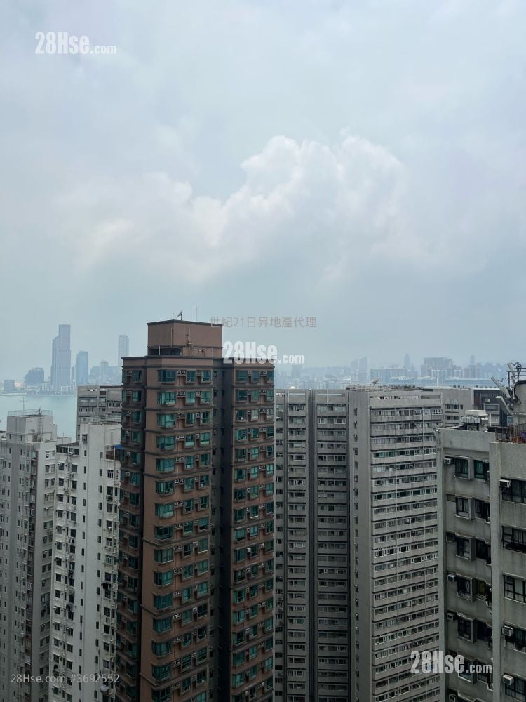 港辉豪庭 售盘 426 平方尺