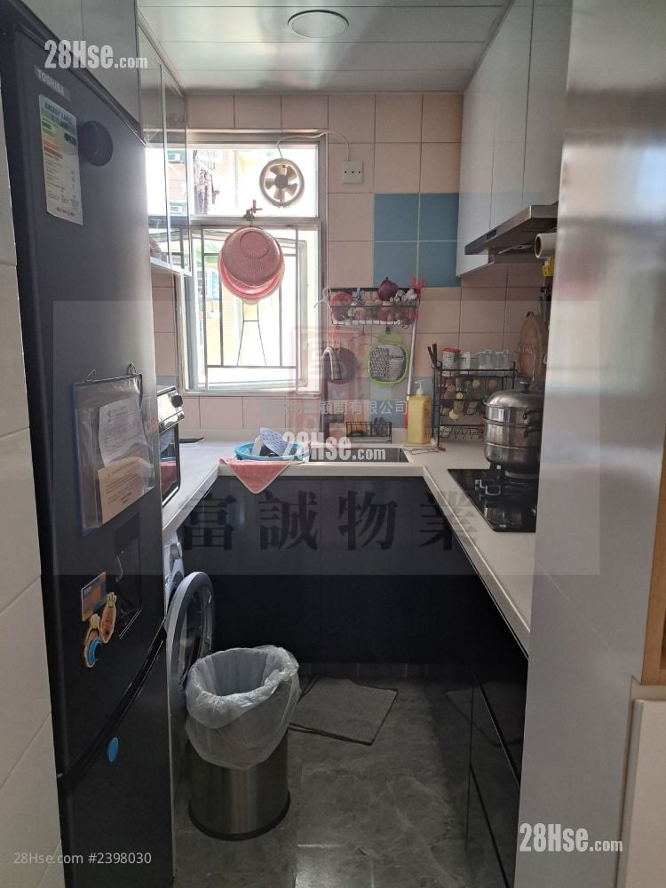 鲤安苑 售盘 506 平方尺