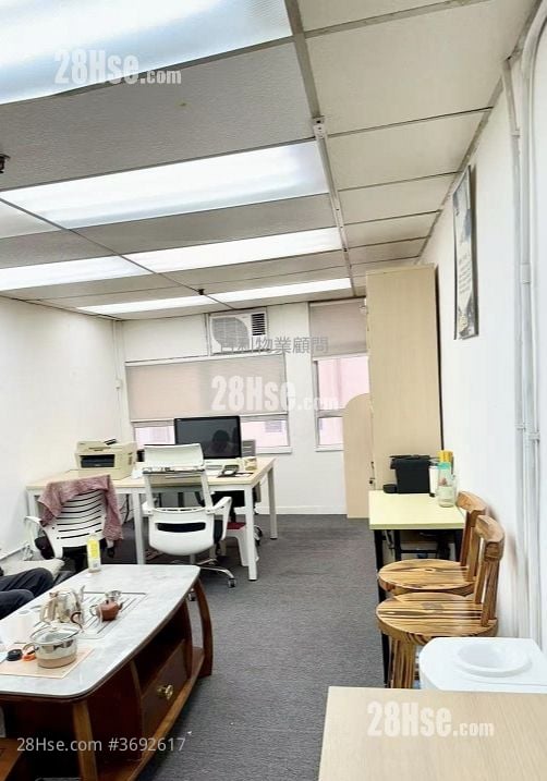 百利商业中心 售盘