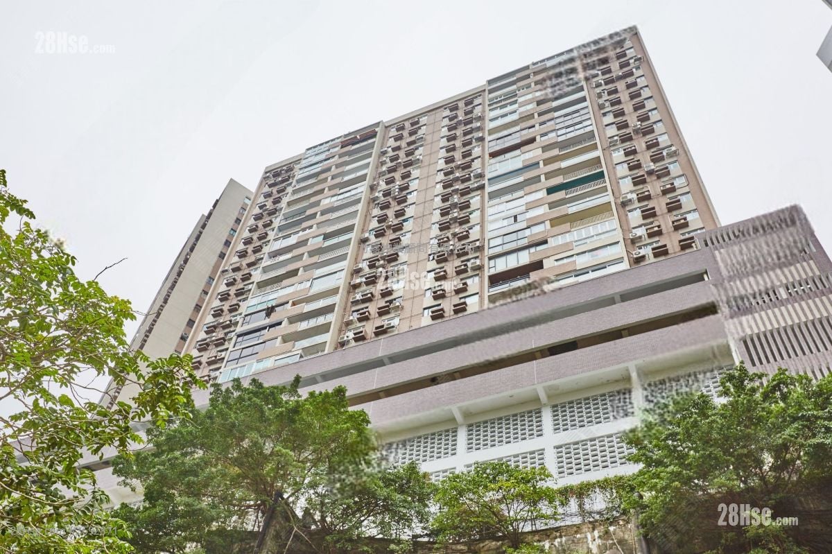 Summit Court Sell 3 Bedrooms , 2 Bathrooms 1,407 ft²