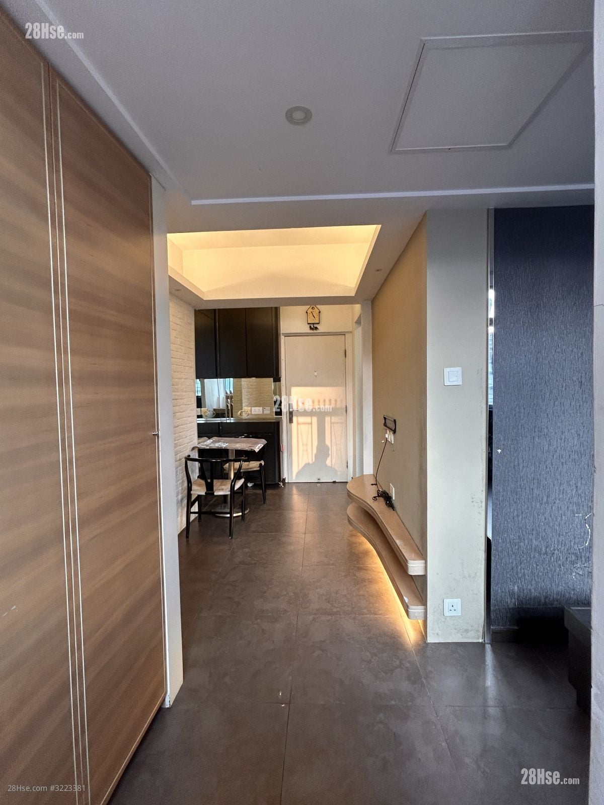 Tung Ming Building Sell 1 Bathroom 290 ft²