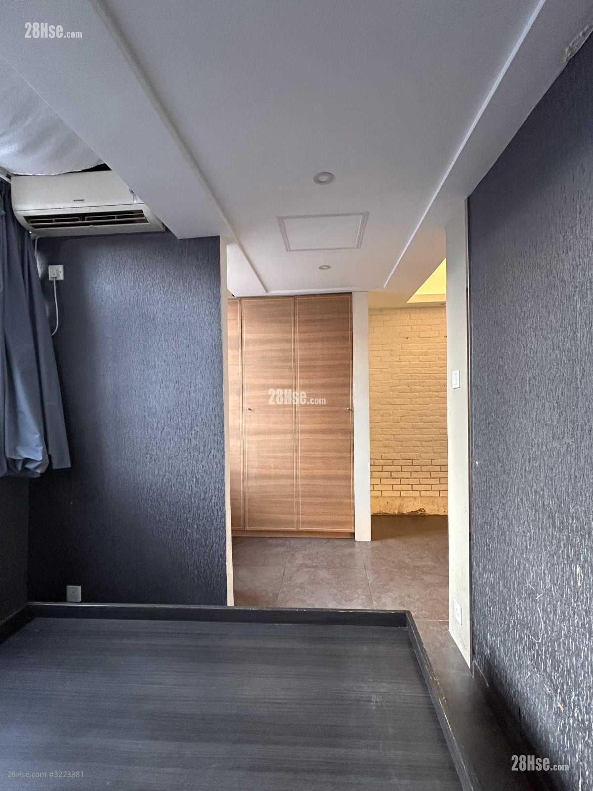 Tung Ming Building Sell 1 Bathroom 290 ft²