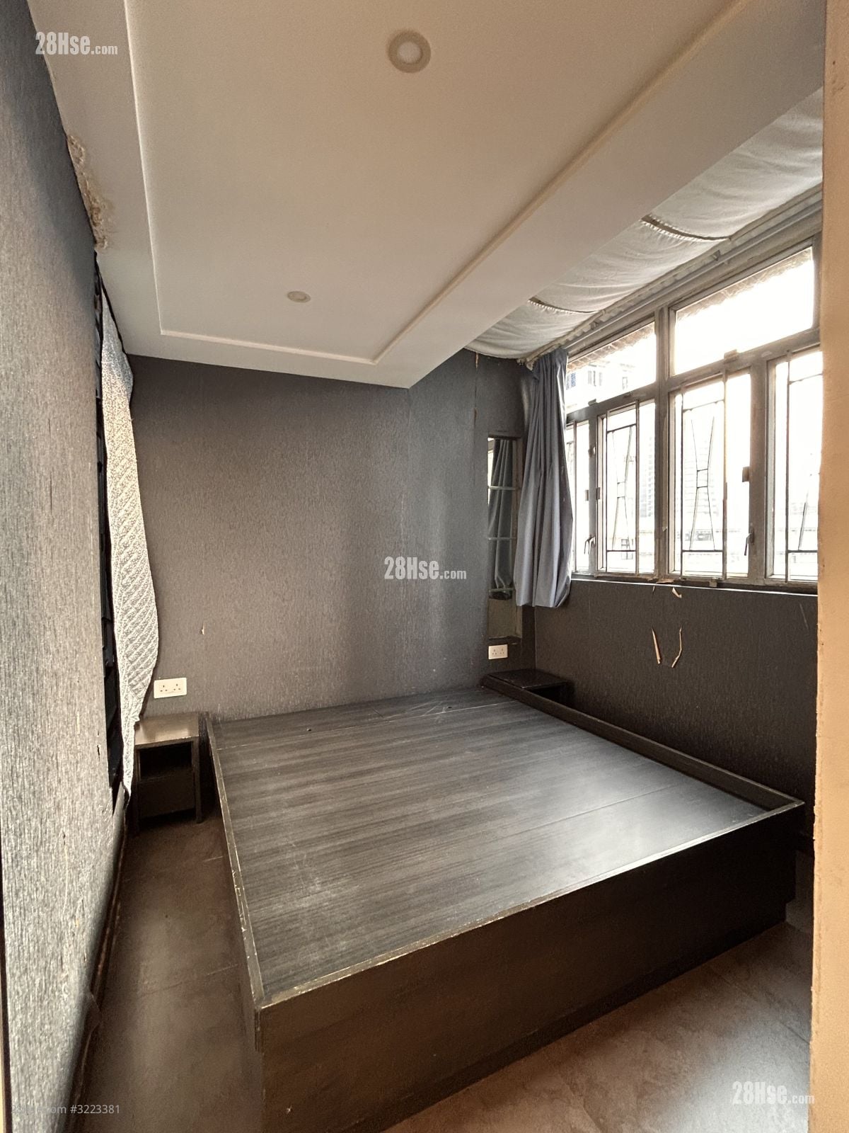 Tung Ming Building Sell 1 Bathroom 290 ft²
