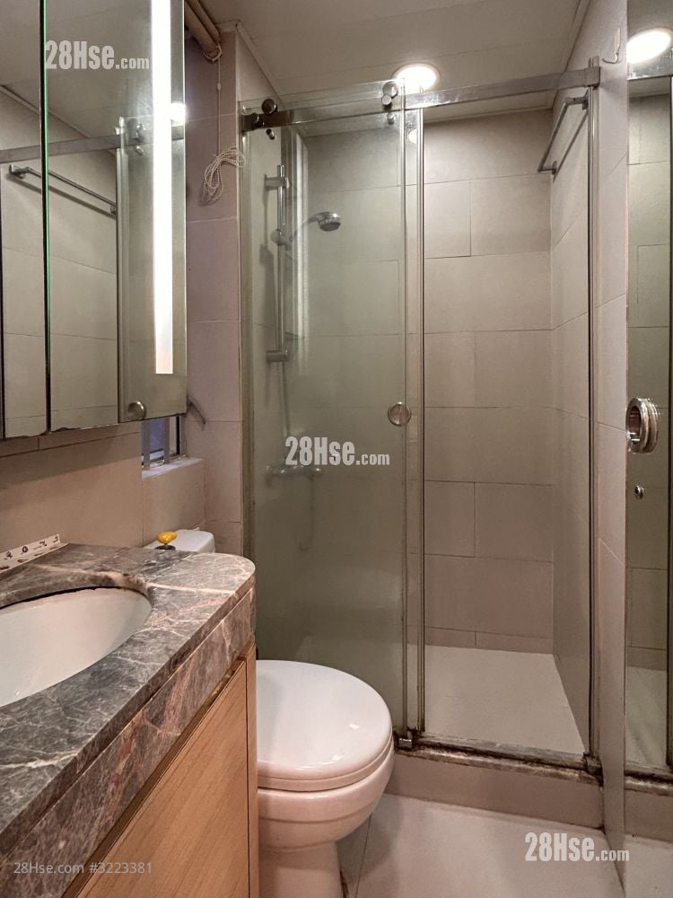 Tung Ming Building Sell 1 Bathroom 290 ft²