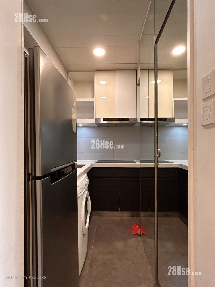 Tung Ming Building Sell 1 Bathroom 290 ft²