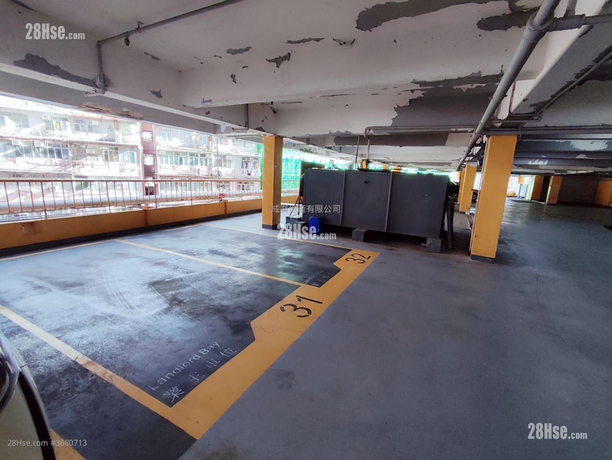 Hong King Building Sell