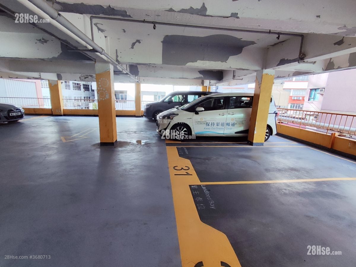 Hong King Building Sell