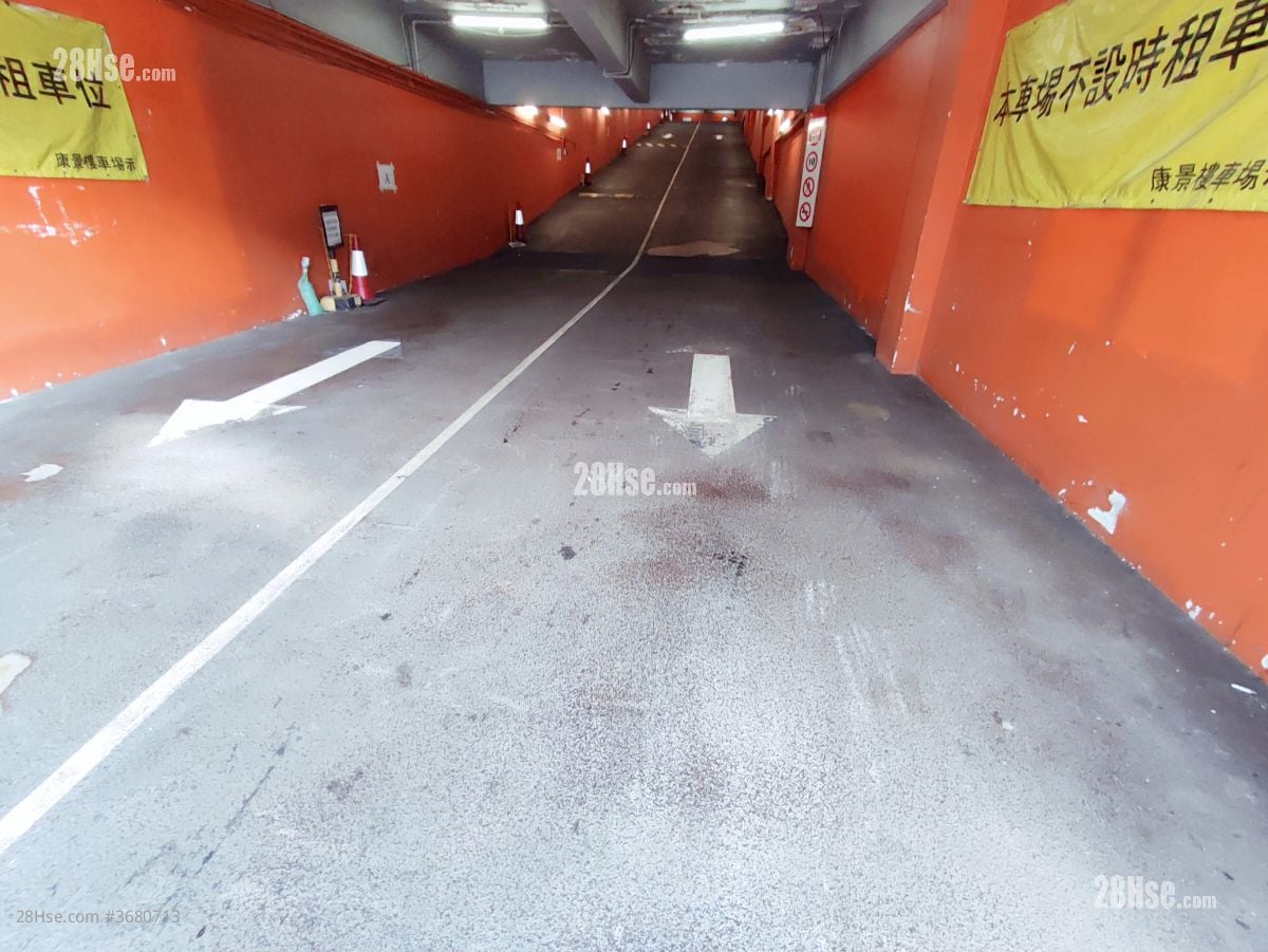 Hong King Building Sell